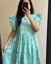 NEW DRESS