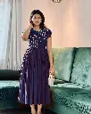 NEW DRESS