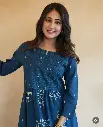 NEW DRESS