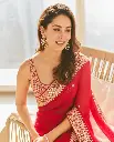 NEW SAREES
