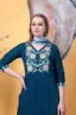 NEW DRESS