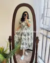 NEW DRESS