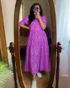 NEW DRESS