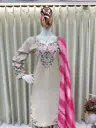 NEW DRESS