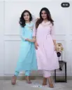 NEW DRESS