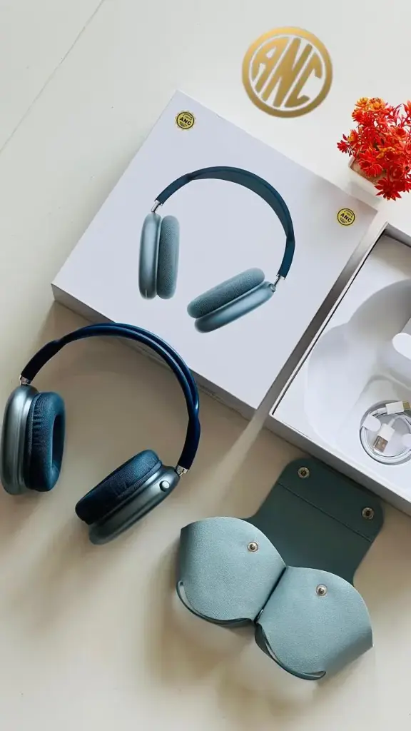 HEADPHONE