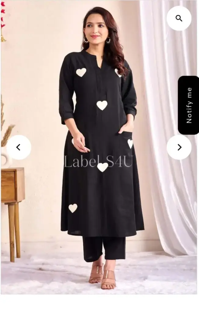 NEW DRESS
