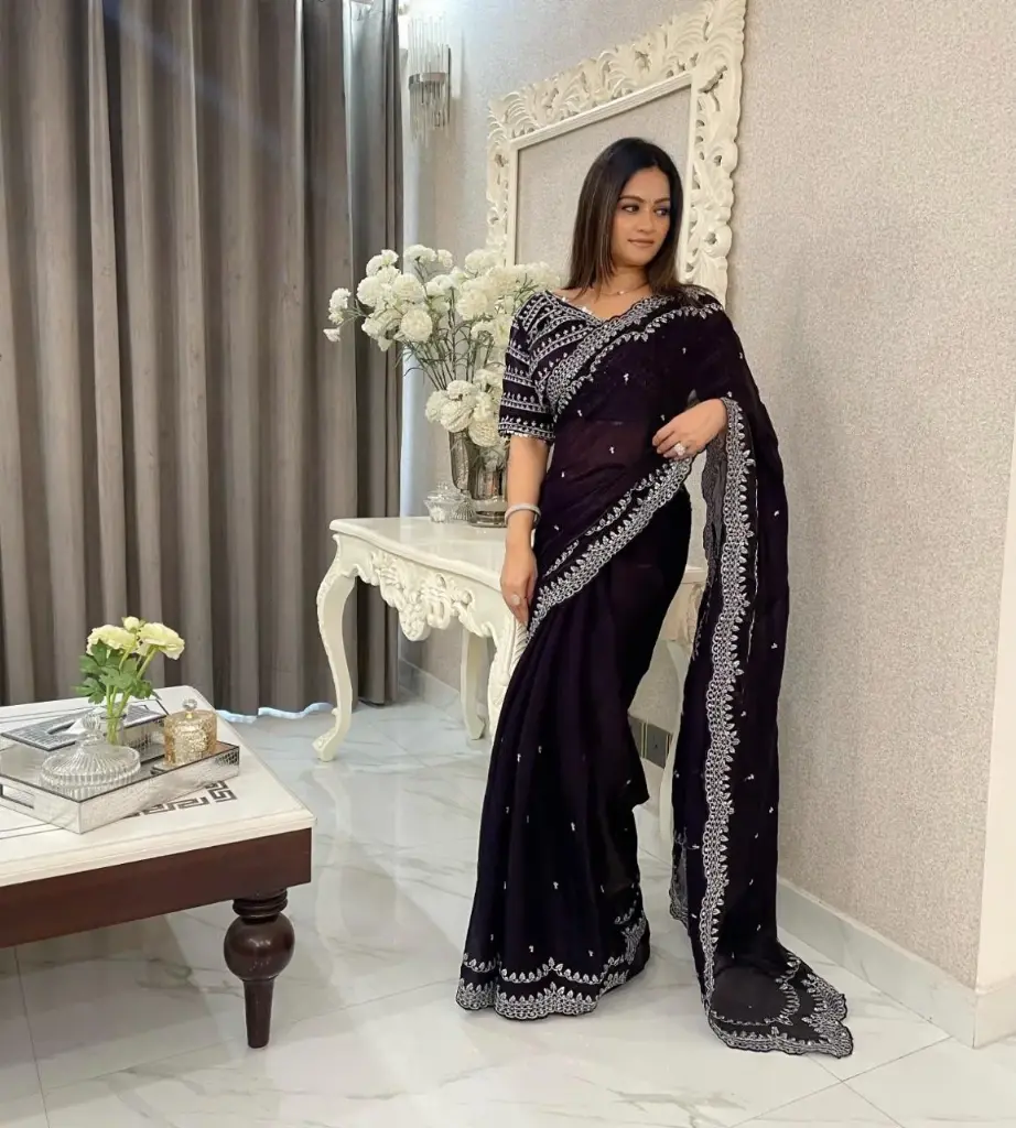 SAREES