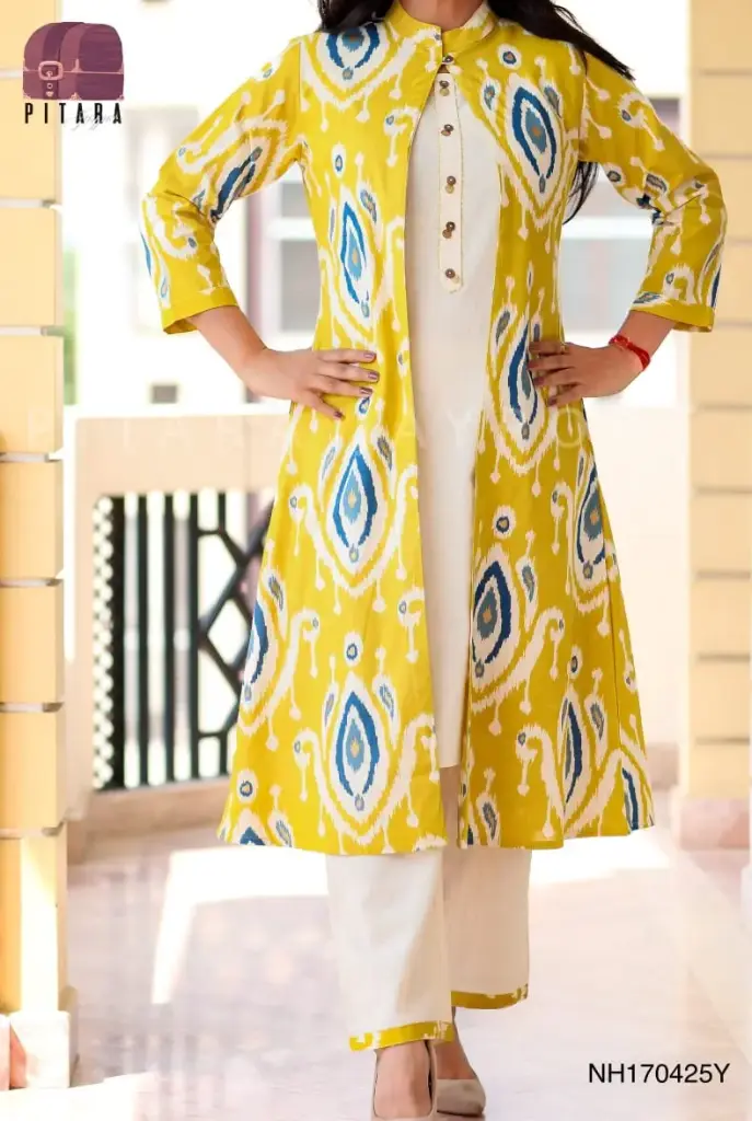 NEW DRESS