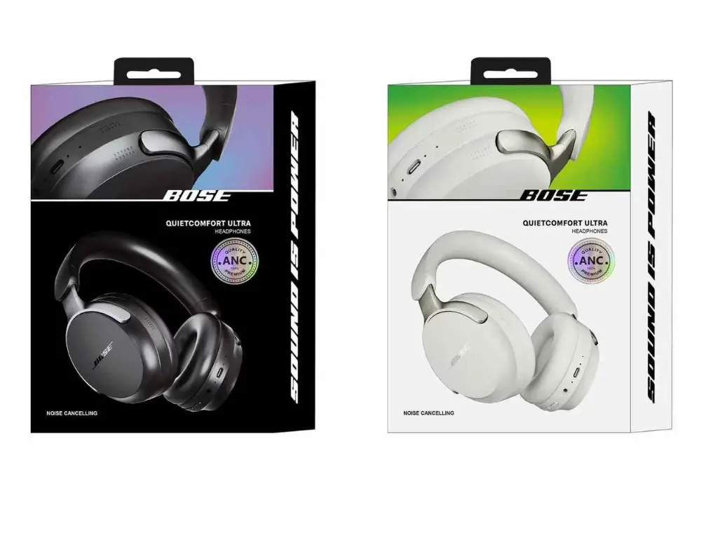 BOSS HEADPHONES 
